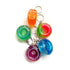 Spitfire - Wheel Key Chain (Assorted Styles)